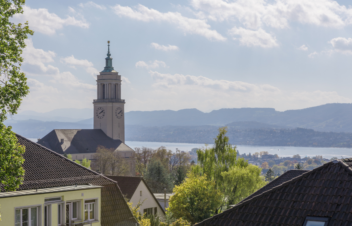 Convita Bethanien- Pflegeheim